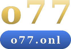 o77 logo