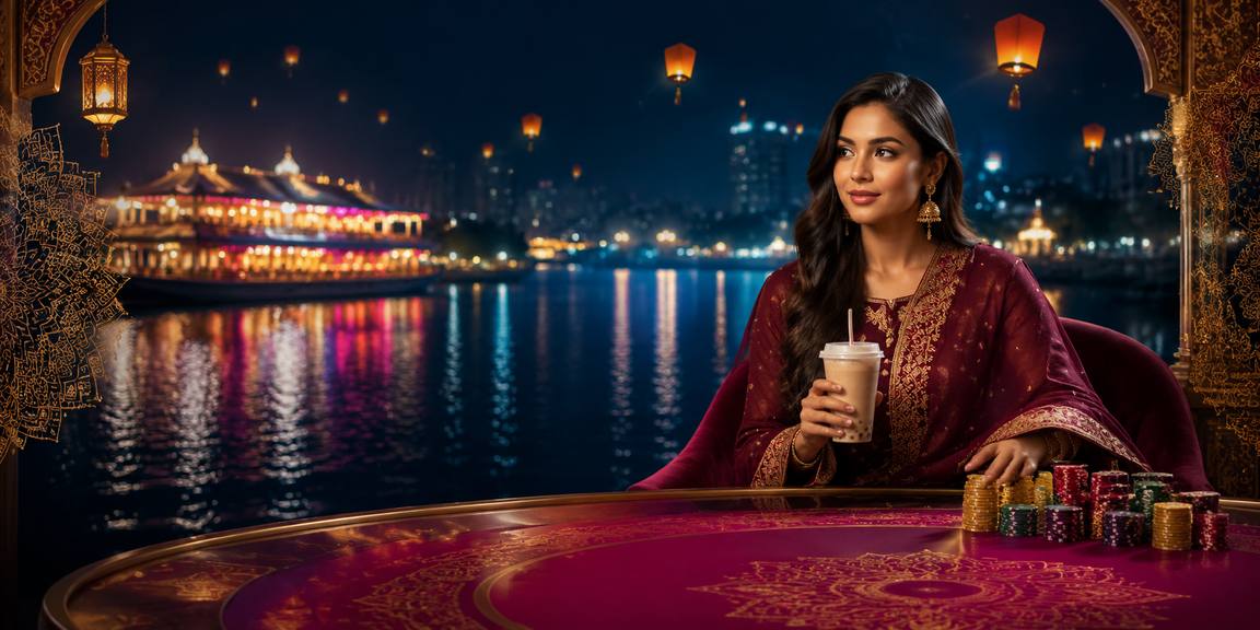 o77 লেপ্রেকান ধন স্লট